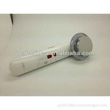 BP-010E New products on China Market EMS Ultrasound Galvanic